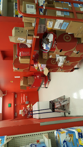 Department Store «Target», reviews and photos, 1737 Reisterstown Rd, Pikesville, MD 21208, USA