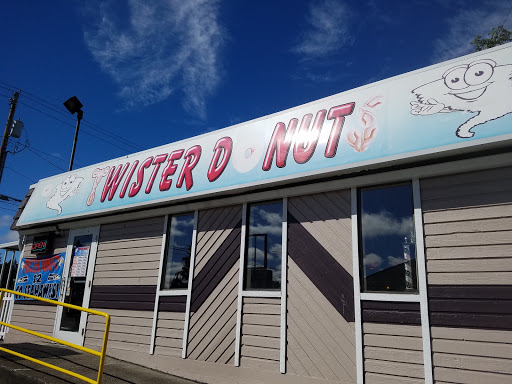 Twister Donuts, 2302 4th Ave E, Olympia, WA 98506, USA, 