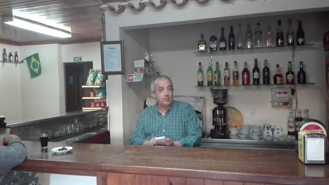 Café do Brazuca