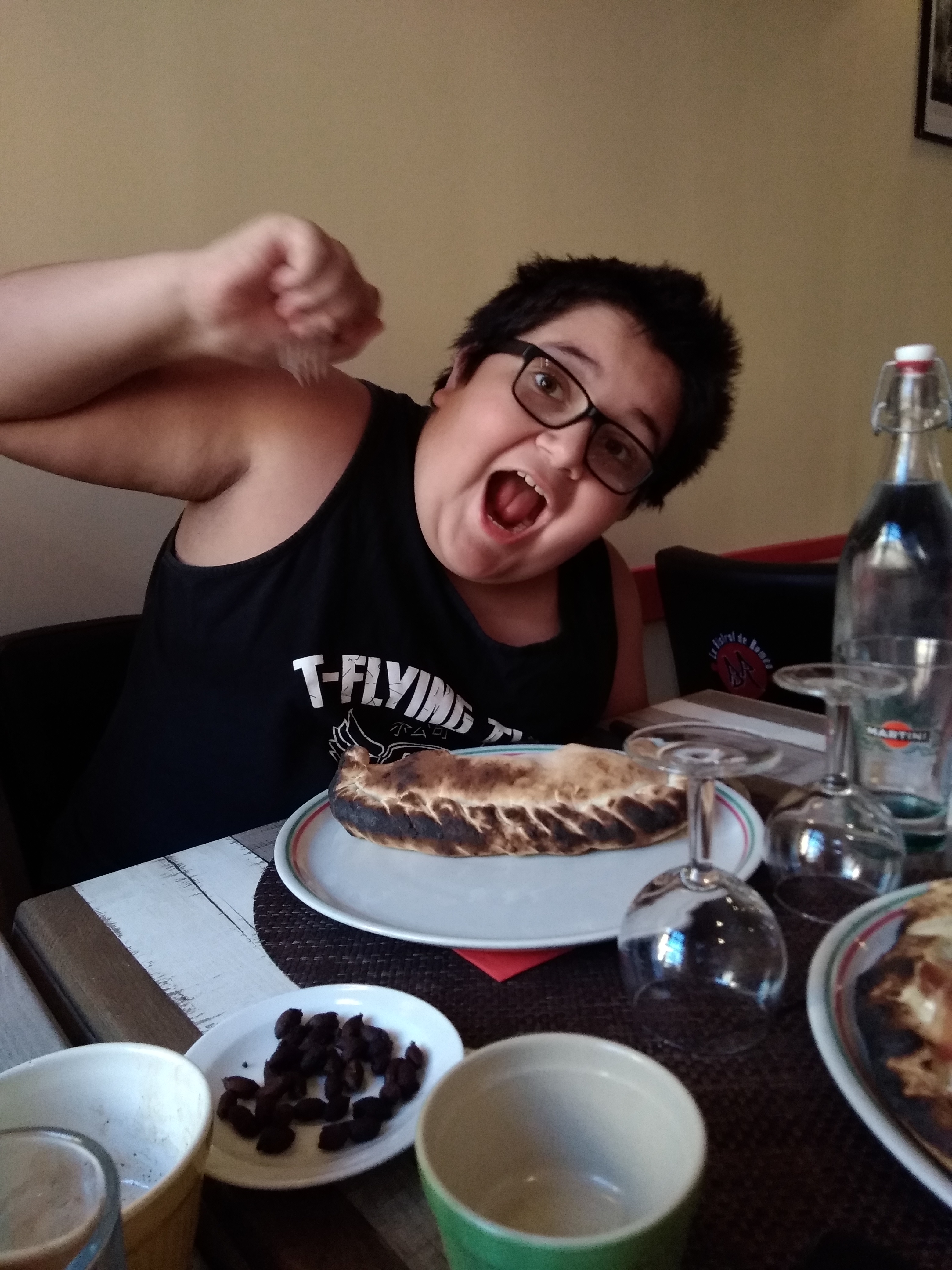 Photo n° 4 de l'avis de Georgette.u fait le 29/06/2018 à 18:41