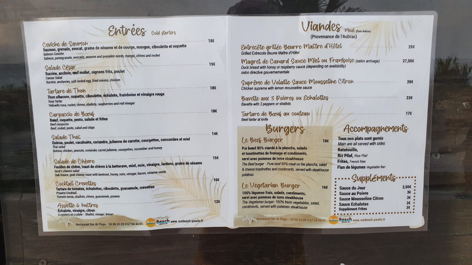 Photo n° 4 de l'avis de Toni. fait le 12/08/2022 à 15:27