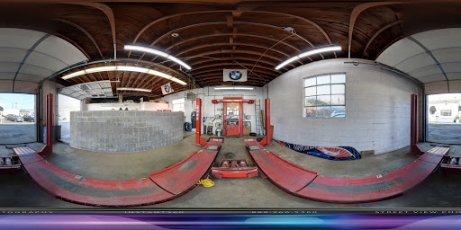 Auto Repair Shop «Blueridge Motor Works Inc.», reviews and photos, 1127 River Rd, Charlottesville, VA 22901, USA