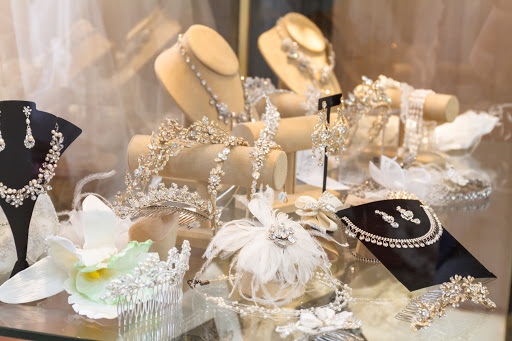 Bridal Shop «Elegant Bride», reviews and photos, 5091 N Fresno St #110, Fresno, CA 93710, USA