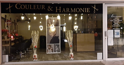 Couleur&Harmonie à Allonnes