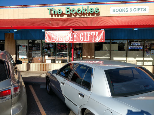 Book Store «The Bookies Bookstore», reviews and photos, 4315 E Mississippi Ave, Denver, CO 80246, USA