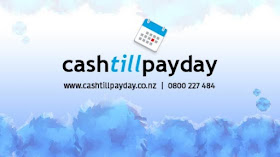 Cash Till Payday