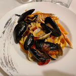 Photo n°1 de l'avis de Vincenzo.r fait le 17/08/2021 à 09:19 sur le  A' Cucchiarella Ristorante à Diamante