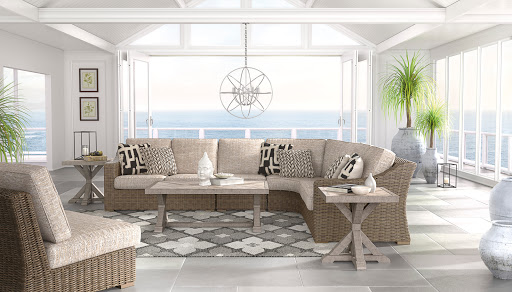 Furniture Store «Evans Furniture Galleries», reviews and photos, 734 W Onstott Rd, Yuba City, CA 95991, USA