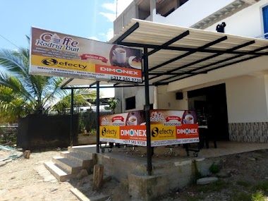 Caffe Bar Internet Rodrig Buit