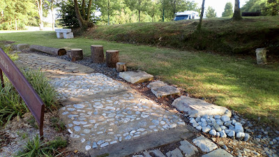 Jardin partagé à Mortain-Bocage