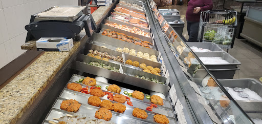 Grocery Store «Whole Foods Market», reviews and photos, 200 Harker Pl #100, Annapolis, MD 21401, USA