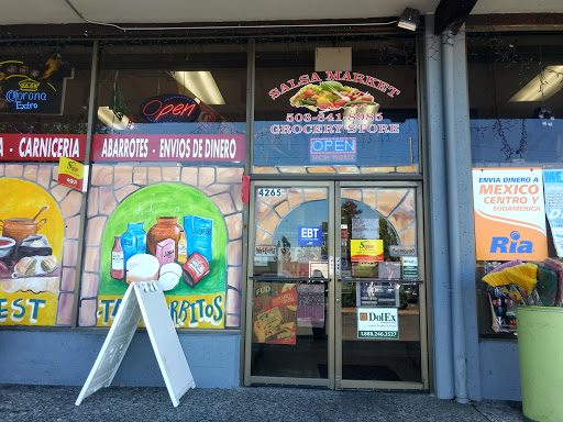 Grocery Store «Salsa Market Inc», reviews and photos, 4265 SW Cedar Hills Blvd, Beaverton, OR 97005, USA