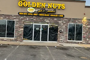 The Golden Nuts image