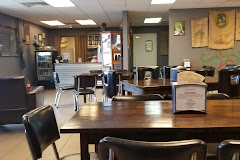 The Press Cafe and Bistro