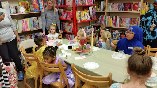 Book Store «Barnes & Noble», reviews and photos, 1738 Hill Rd N, Pickerington, OH 43147, USA