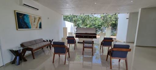 Cancun Crematories en Cancún