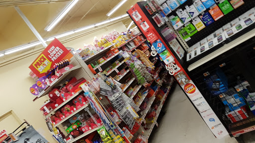 Dollar Store «FAMILY DOLLAR», reviews and photos, 995 Blue Hill Avenue, Dorchester, MA 02124, USA