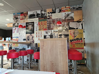 Atmosphère du Restauration rapide KFC Marmande - n°7