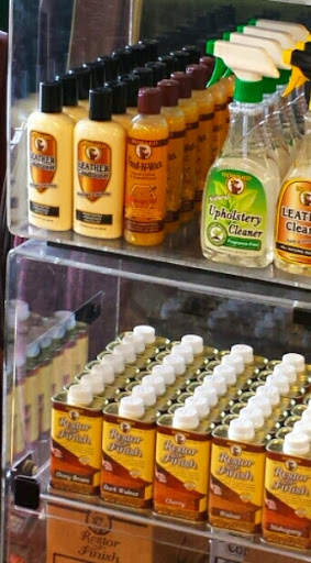 Consignment Shop «Classic Treasures Furniture Consignment», reviews and photos, 2659 Durham-Chapel Hill Blvd, Durham, NC 27707, USA