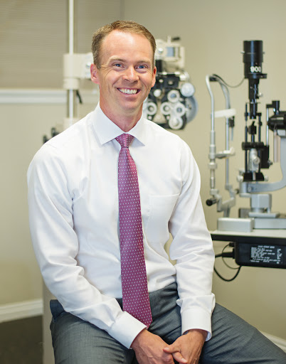 Optometrist «Tooele Vision Center», reviews and photos, 300 Main St, Tooele, UT 84074, USA