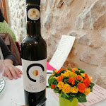 Photo n°1 de l'avis de Outspoken.a fait le 29/04/2019 à 15:23 sur le  Taverna Ducale à Caramanico Terme