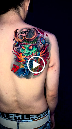 Explore tattoo ideas aztec, creative tattoo ideas in Cape Coral, available at Varadero Ink Tattoos