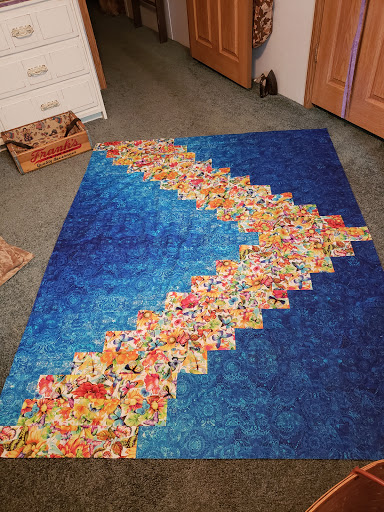 Quilt Shop «Tree City Stitches», reviews and photos, 125 E Main St, Greensburg, IN 47240, USA