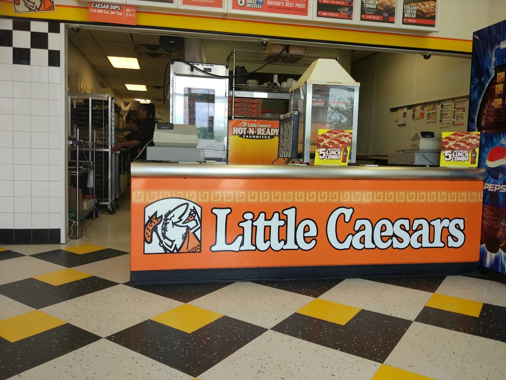 Little Caesars Pizza 75052