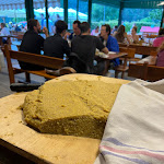 Photo n°5 de l'avis de Elena.r fait le 24/07/2022 à 22:14 sur le  Ristorante l'Insonnia snc à Forno di Zoldo