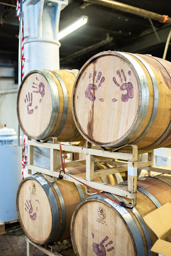 Winery «Via Vecchia Winery», reviews and photos, 485 S Front St, Columbus, OH 43215, USA