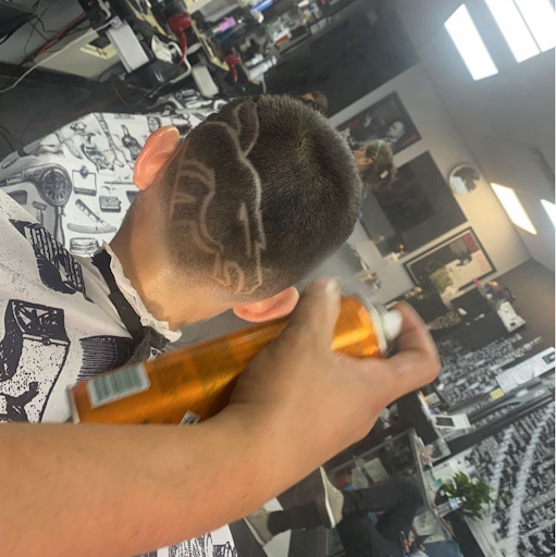 Barber Shop «Wise Guys Barber Shop», reviews and photos, 7950 E Mississippi Ave, Denver, CO 80247, USA