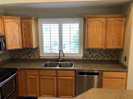 Cabinet Maker «AWA Kitchen Cabinets», reviews and photos, 3295 W California Ave, Salt Lake City, UT 84104, USA