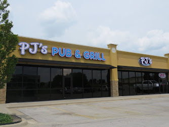 PJ's Pub & Grill Owasso