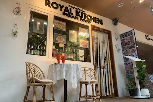 Royal Kitchen Indian Food Bangkok Thailand image