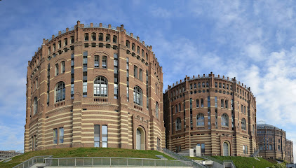 SRH Fernhochschule | Studienzentrum Wien