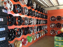 The Tire Center LLC - Photo 2 - Car repair in Yuba City, CA, Yuba City