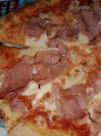 Pizza du Restaurant italien Ristorante Pizzeria Le 37 à Mâcon - n°13