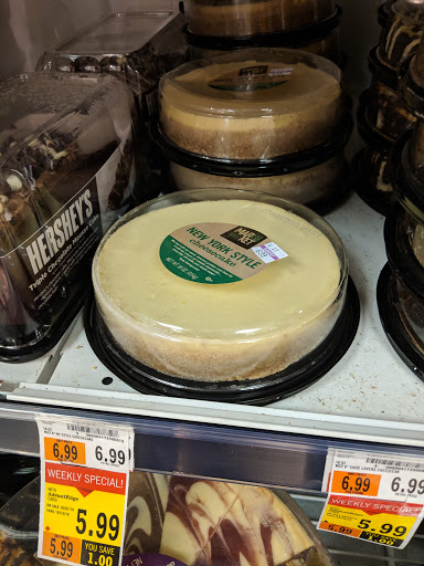 Supermarket «Price Chopper», reviews and photos, 1228 Oneill Hwy, Dunmore, PA 18512, USA