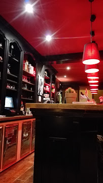 Atmosphère du Restaurant Red House à Dunkerque - n°3