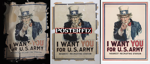 Posterfix Corp