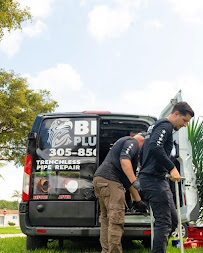 Beak Plumbing Miami - Photo 1 - Car repair in , Miami