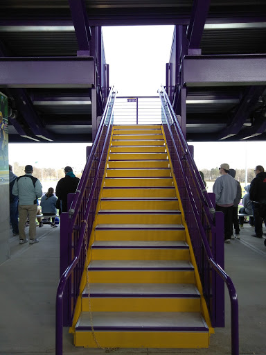 Stadium «Bob Ford Field At Tom & Mary Casey Stadium», reviews and photos, 1400 Washington Avenue, Albany, NY 12222, USA