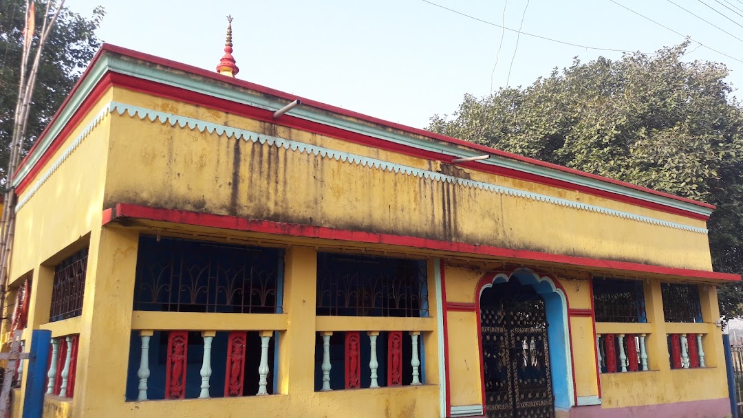 Shiv Mandir