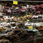 Photo n°1 de l'avis de Charles.' fait le 05/05/2018 à 11:37 sur le  Antica Salumeria à Rome