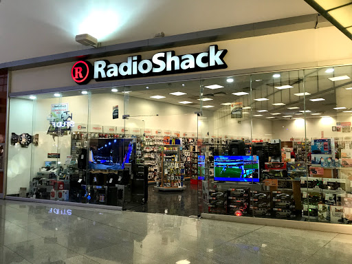 RadioShack