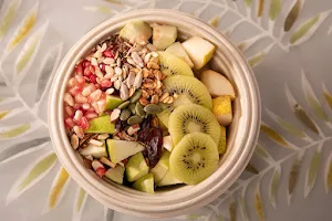 Fit Bowl - Guilt Free Meals image