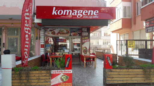 Komagene Muğla Merkez