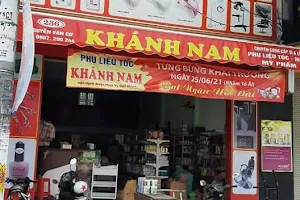 Cửa Hàng Phụ Liệu Tóc Nail Khánh Nam image