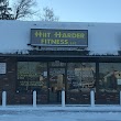 HIIT Harder Fitness