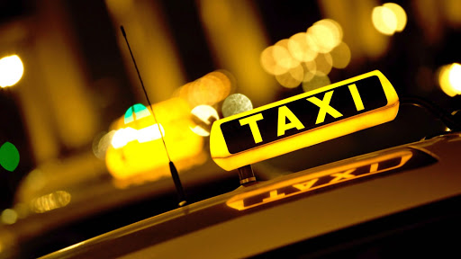 New York Taxicab Service & Transportation image 1